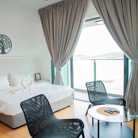 Hannstudio Imperium Residence Kuantan Kültér fotó