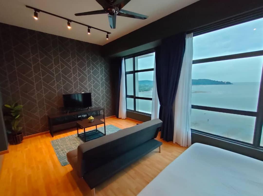 Hannstudio Imperium Residence Kuantan Kültér fotó