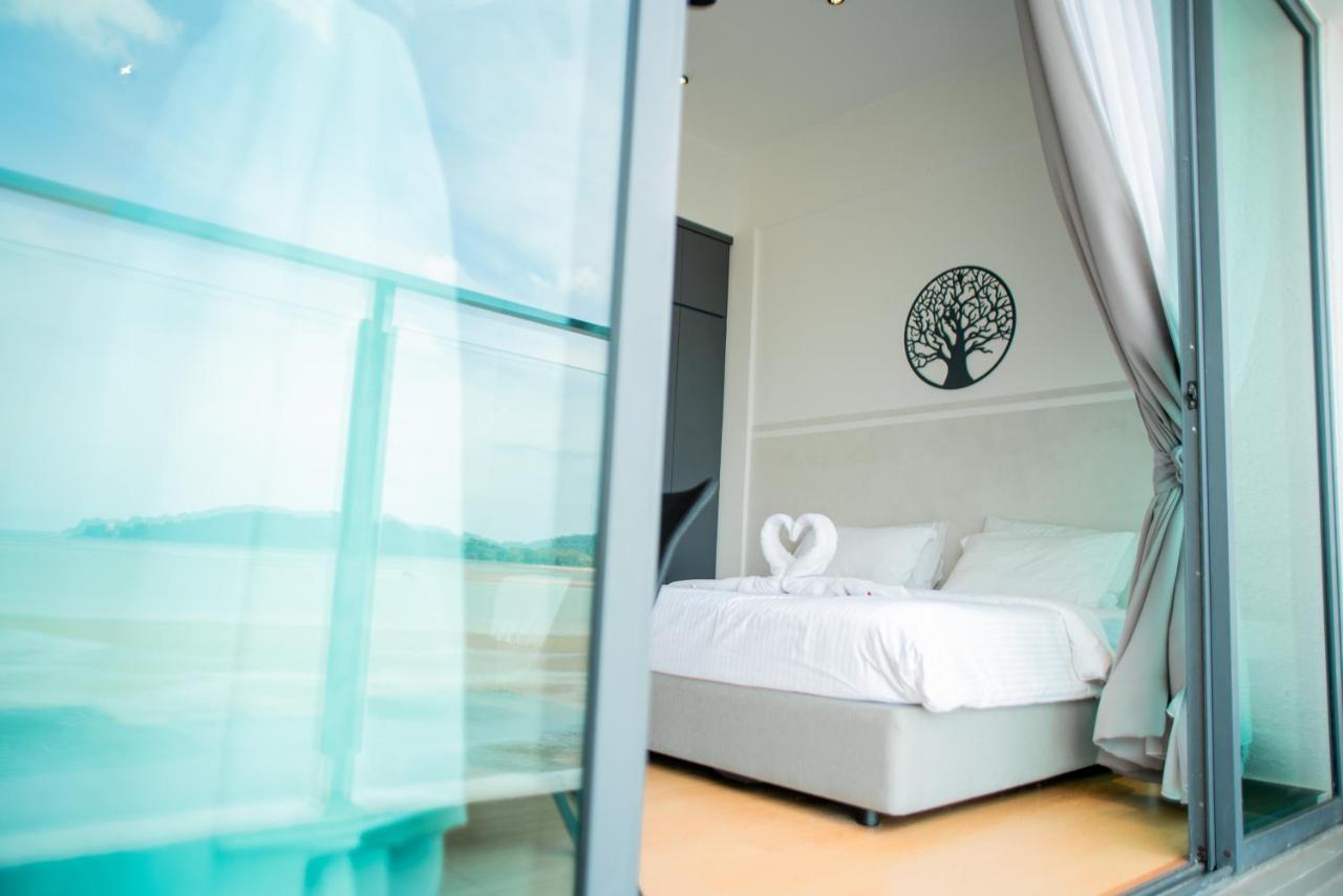 Hannstudio Imperium Residence Kuantan Kültér fotó
