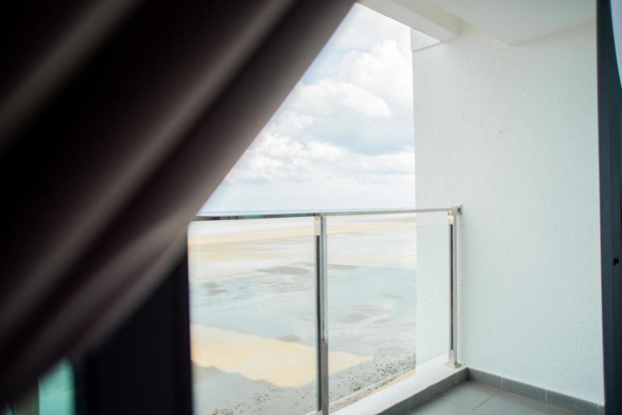 Hannstudio Imperium Residence Kuantan Kültér fotó