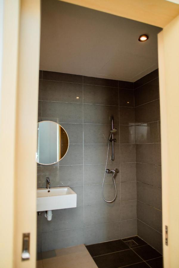 Hannstudio Imperium Residence Kuantan Kültér fotó